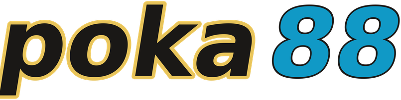 poka88 logo